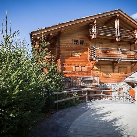 Residence Bastide Verbier Oda fotoğraf