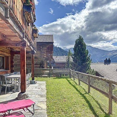 Residence Bastide Verbier Dış mekan fotoğraf