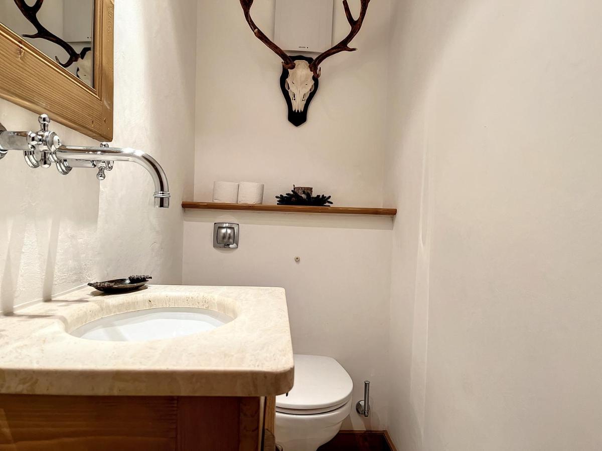 Residence Bastide Verbier Dış mekan fotoğraf