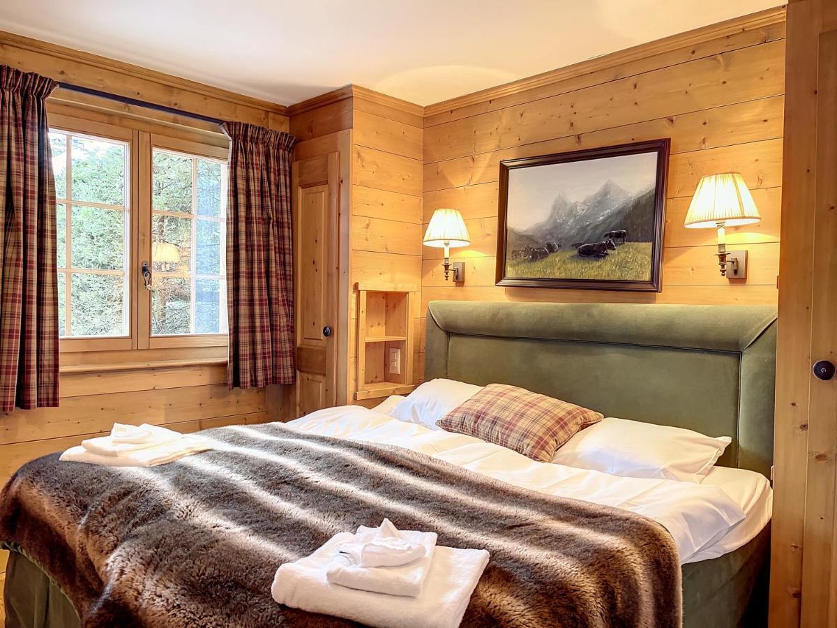Residence Bastide Verbier Dış mekan fotoğraf