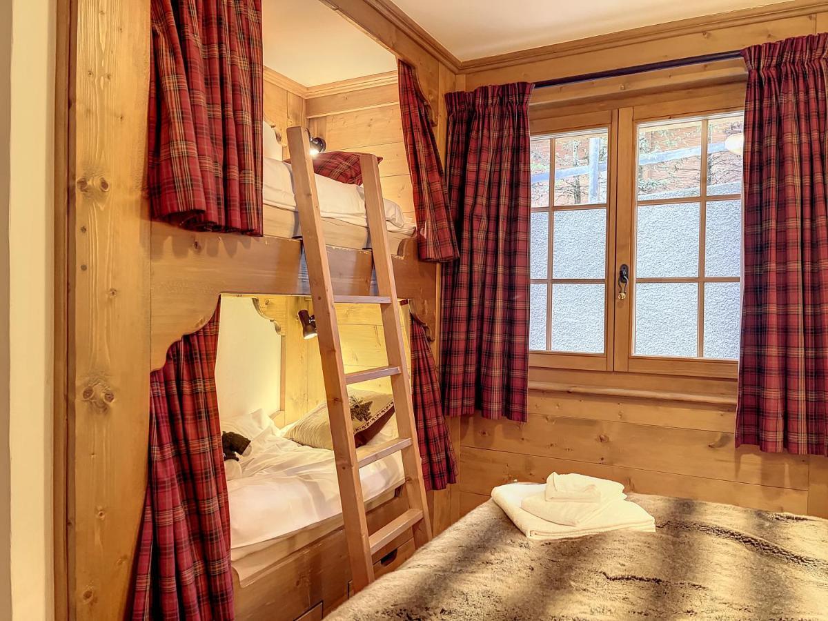 Residence Bastide Verbier Dış mekan fotoğraf