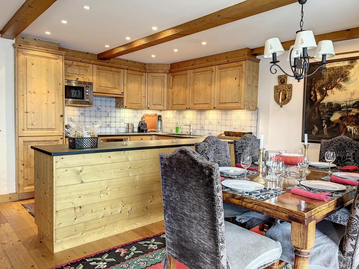 Residence Bastide Verbier Dış mekan fotoğraf