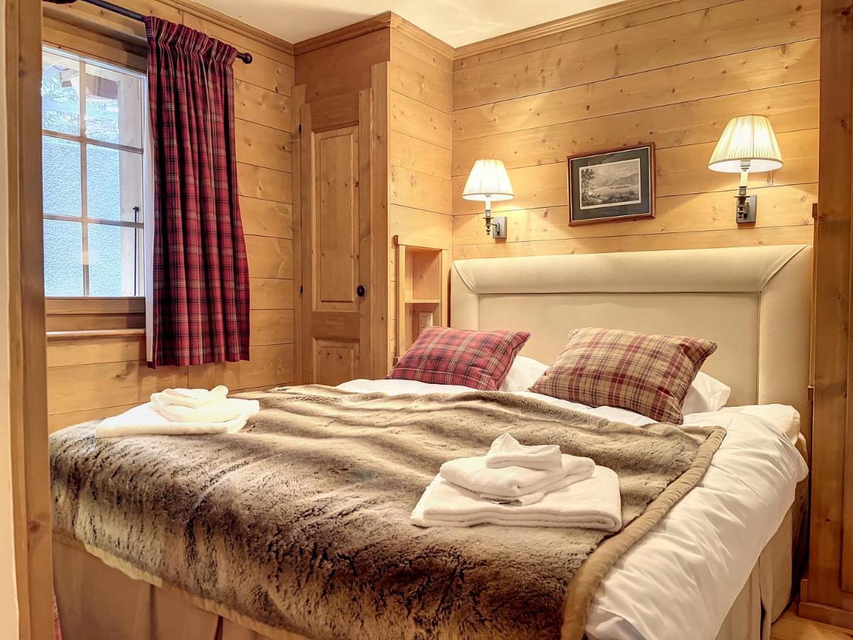 Residence Bastide Verbier Dış mekan fotoğraf