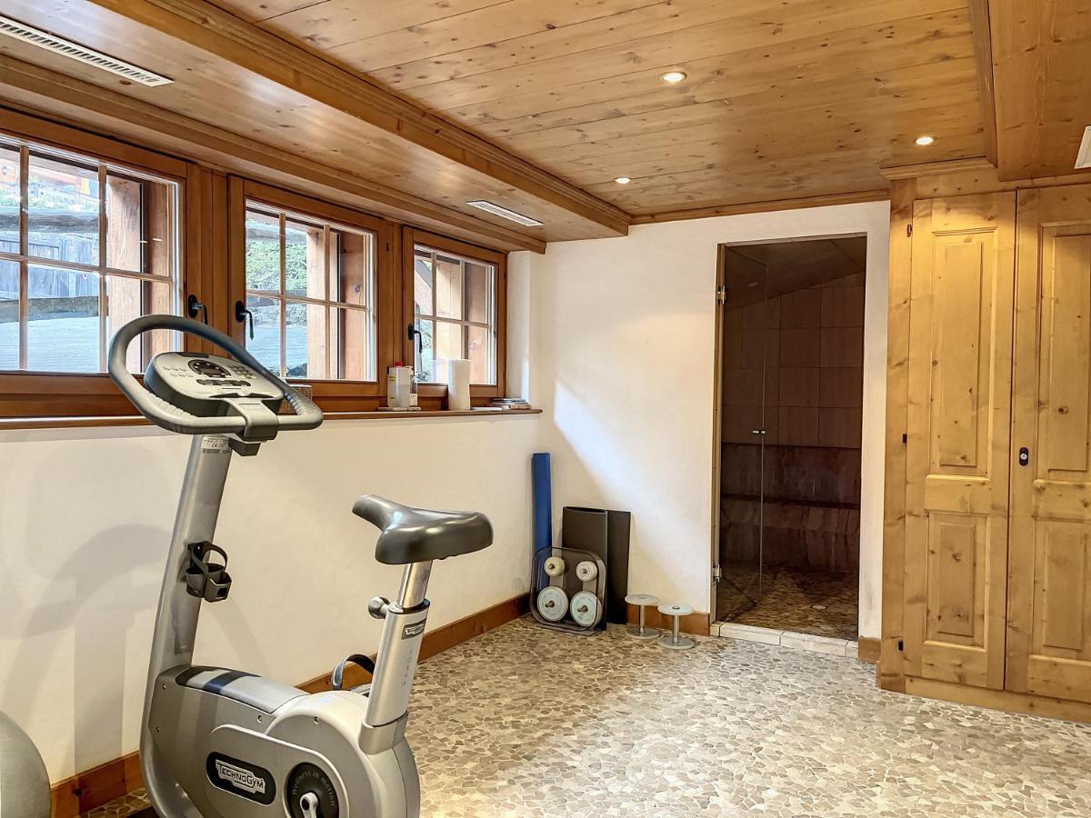 Residence Bastide Verbier Dış mekan fotoğraf