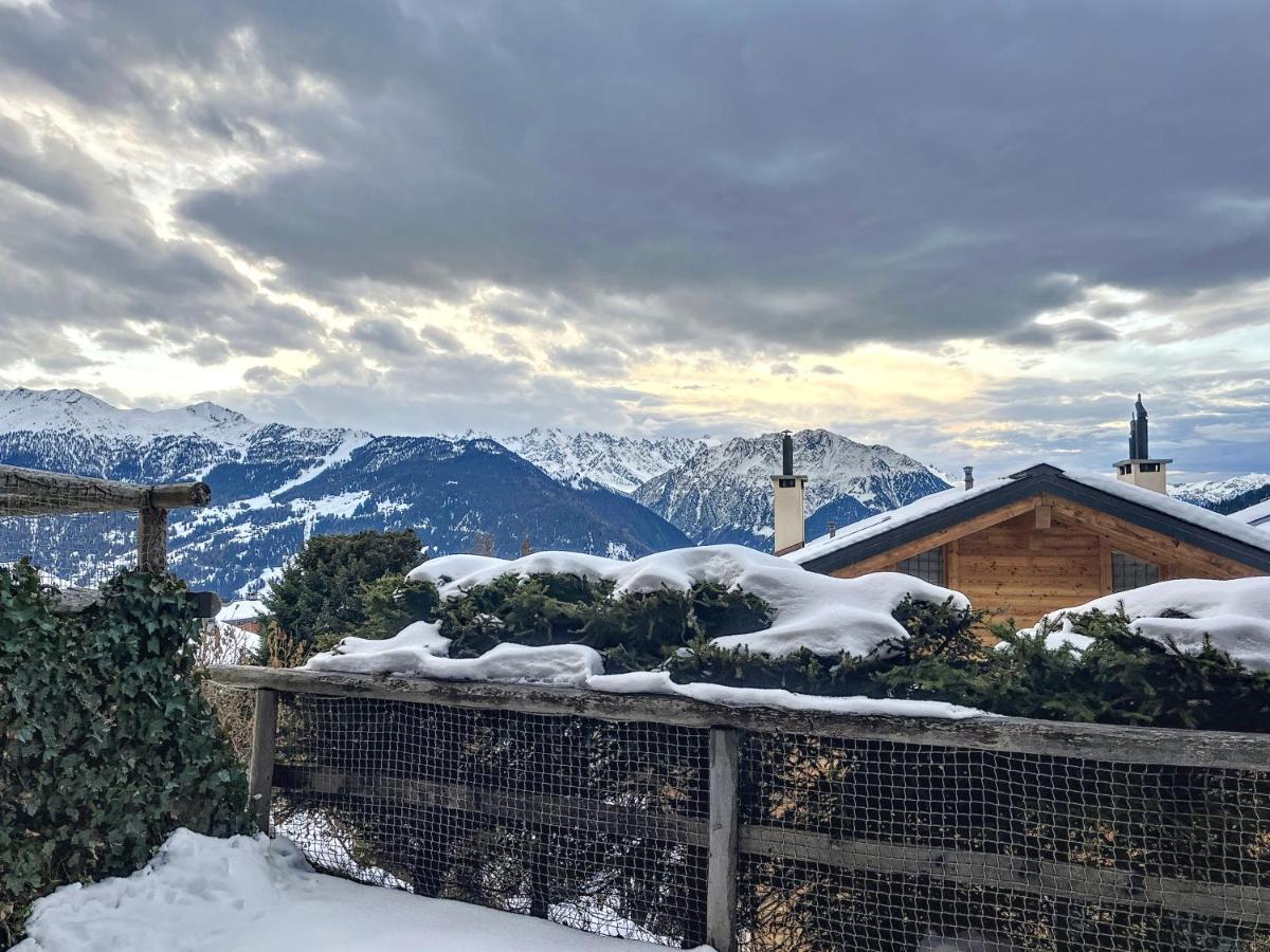 Residence Bastide Verbier Dış mekan fotoğraf