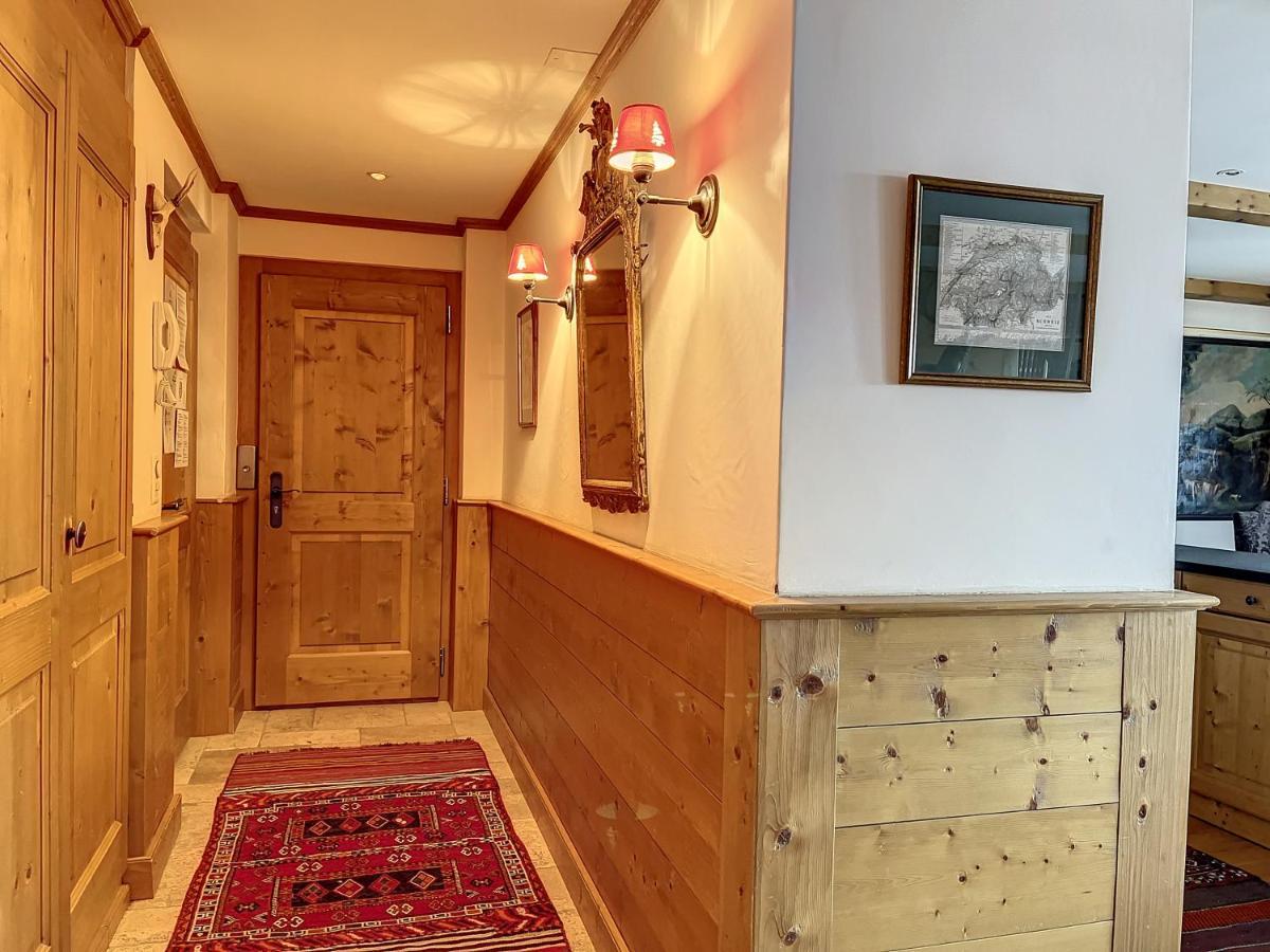 Residence Bastide Verbier Dış mekan fotoğraf