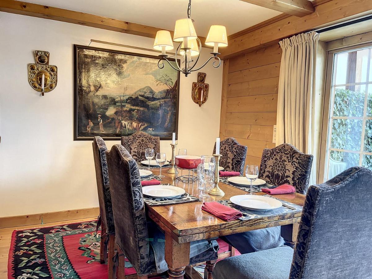 Residence Bastide Verbier Dış mekan fotoğraf