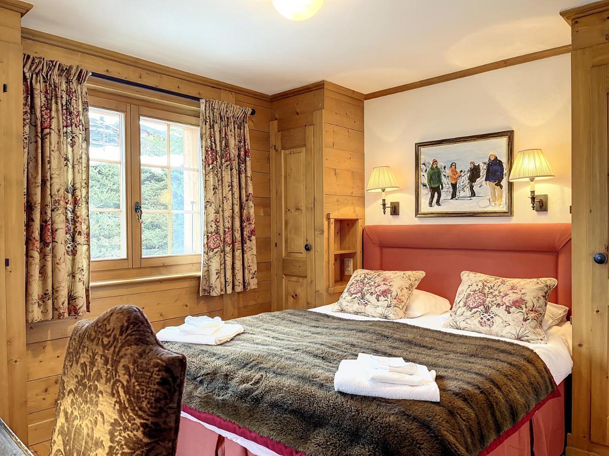 Residence Bastide Verbier Dış mekan fotoğraf
