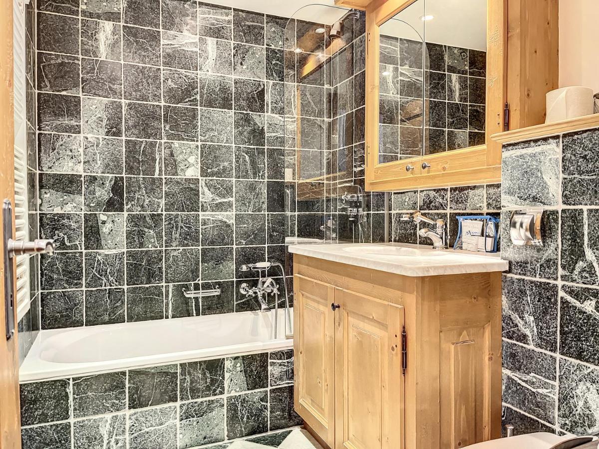Residence Bastide Verbier Dış mekan fotoğraf