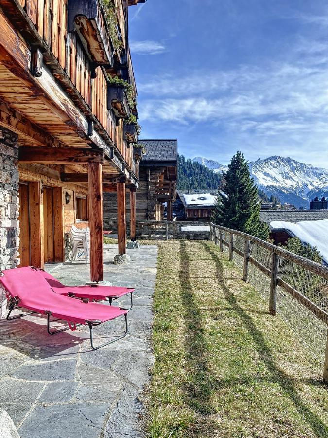 Residence Bastide Verbier Dış mekan fotoğraf