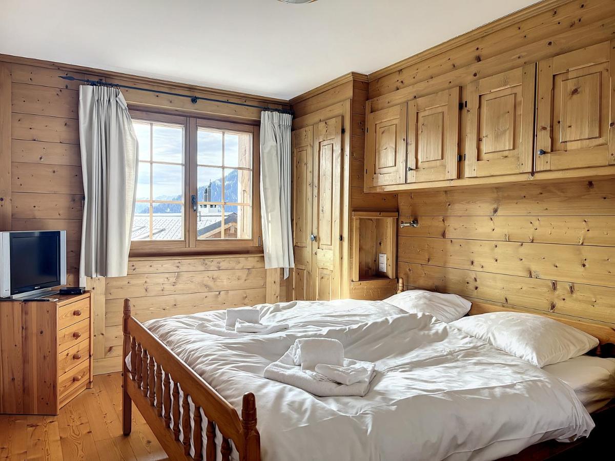 Residence Bastide Verbier Dış mekan fotoğraf
