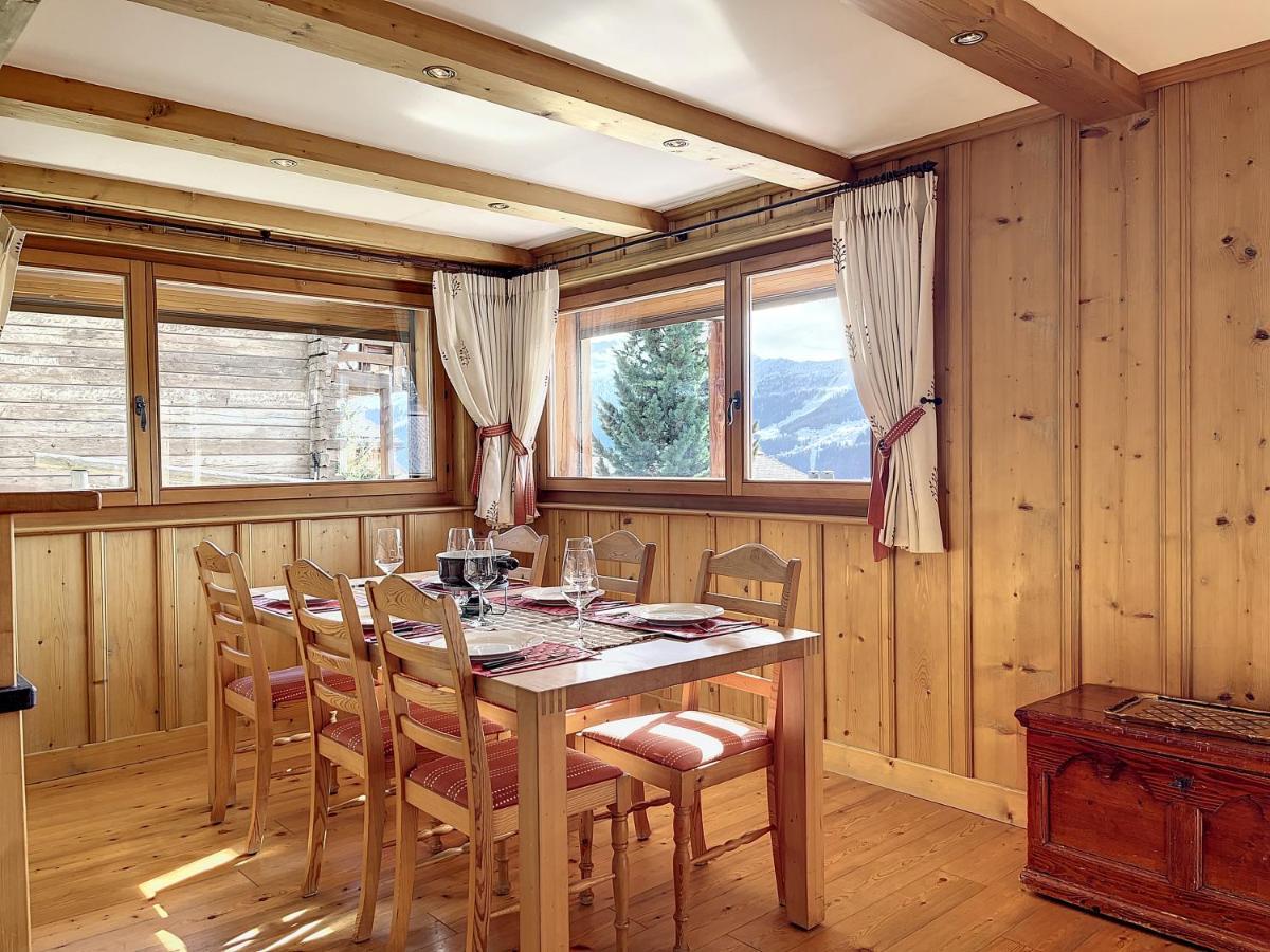Residence Bastide Verbier Dış mekan fotoğraf