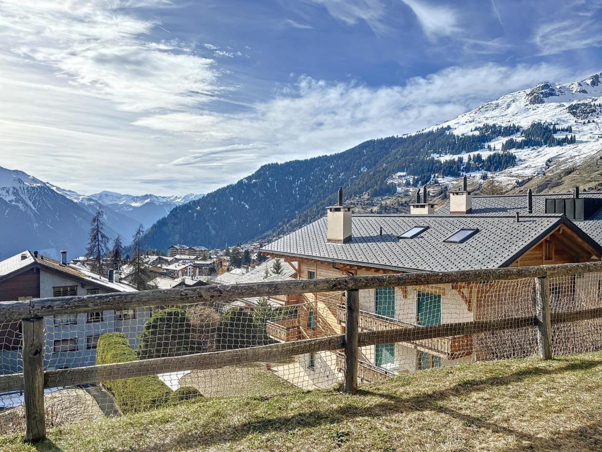 Residence Bastide Verbier Dış mekan fotoğraf