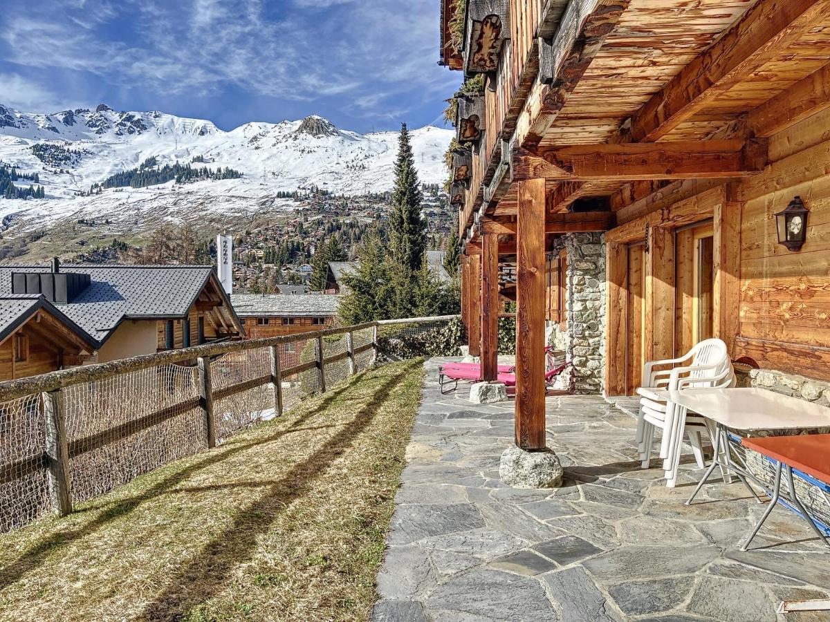 Residence Bastide Verbier Dış mekan fotoğraf