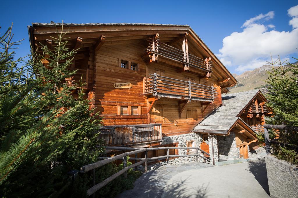Residence Bastide Verbier Oda fotoğraf