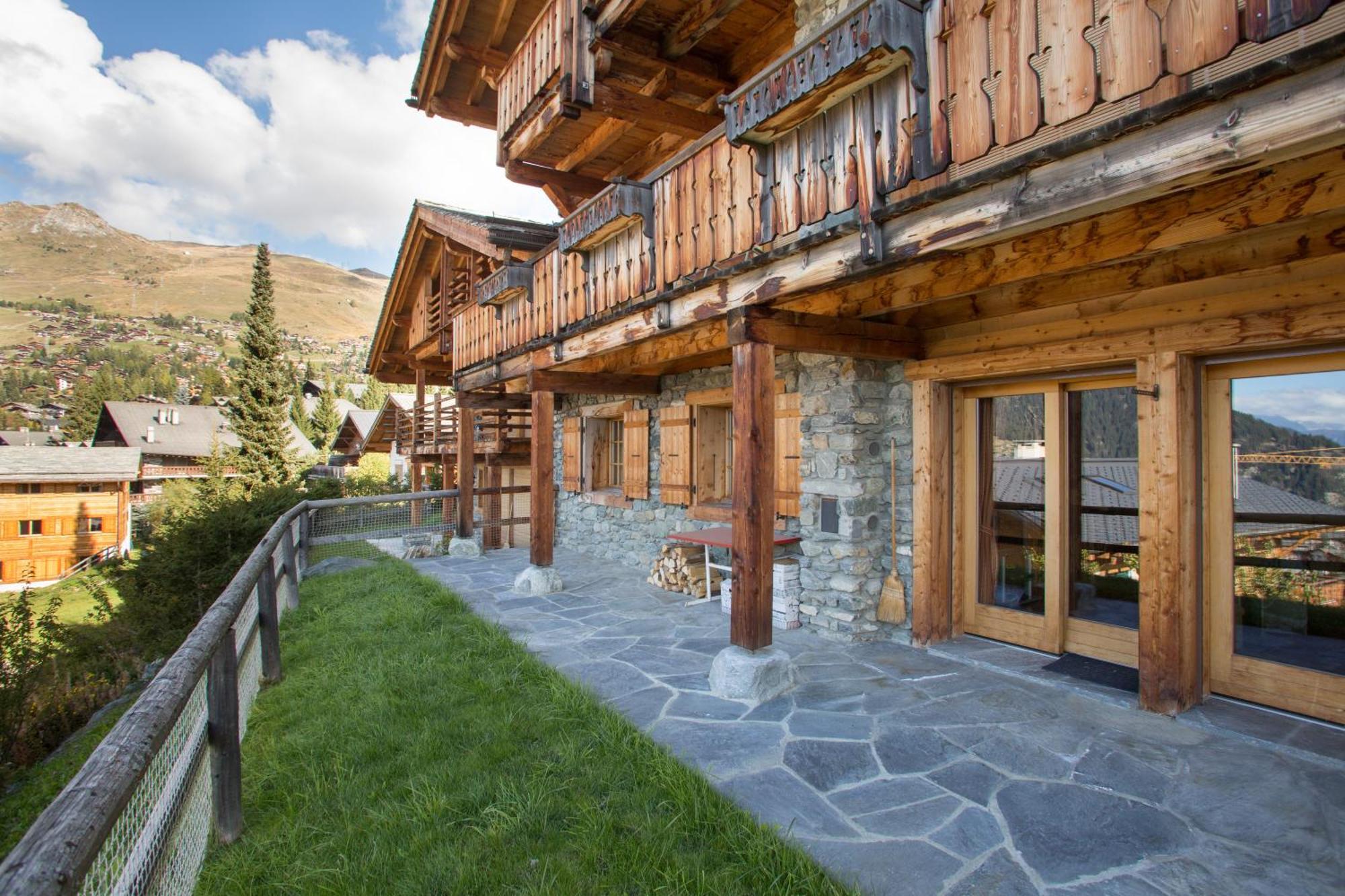 Residence Bastide Verbier Oda fotoğraf