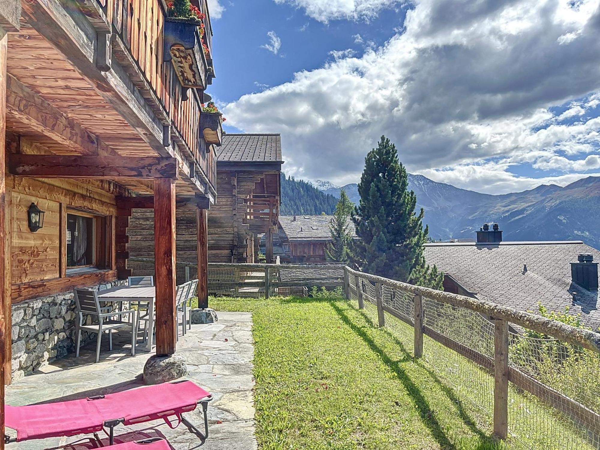 Residence Bastide Verbier Dış mekan fotoğraf