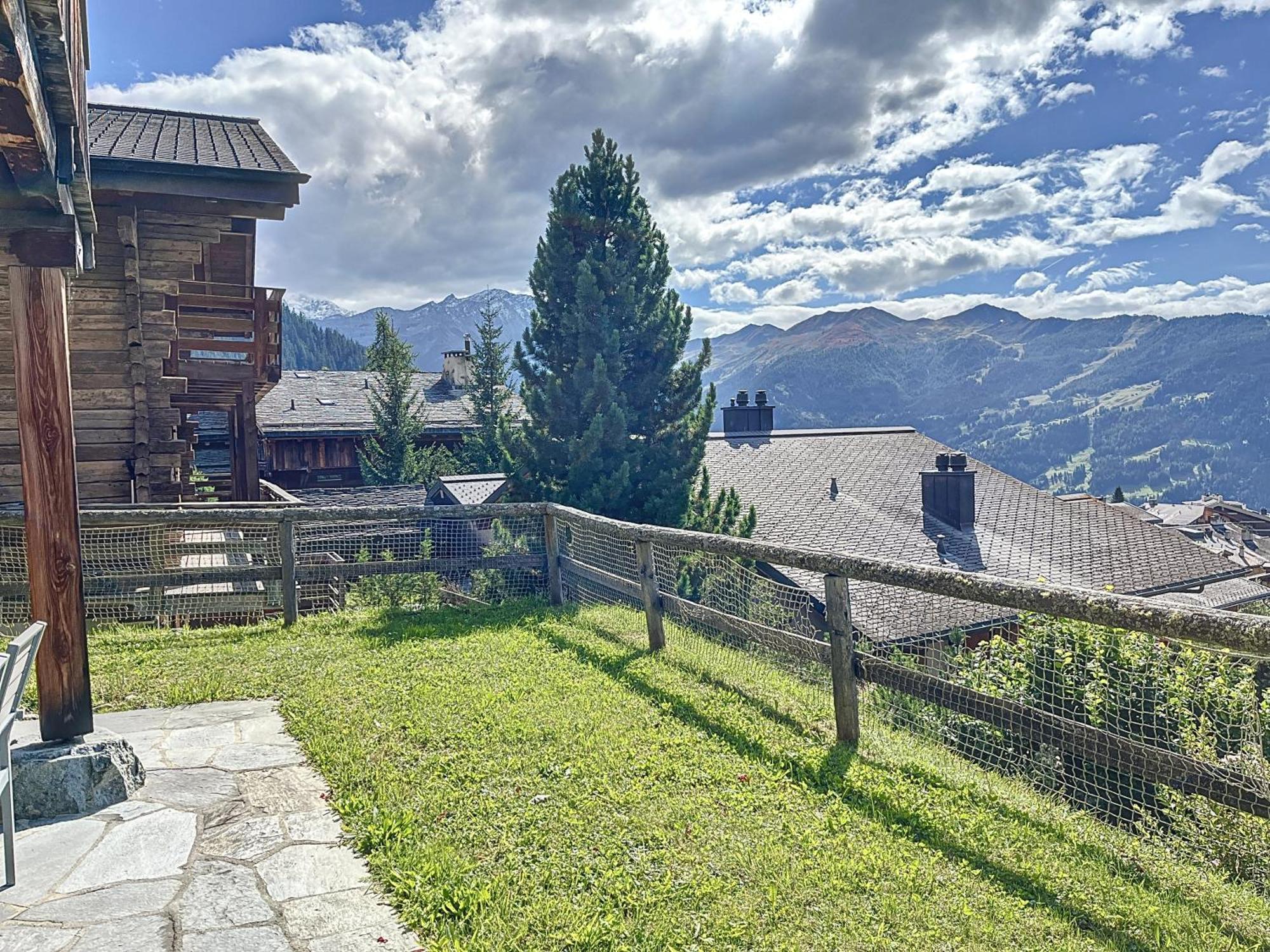Residence Bastide Verbier Dış mekan fotoğraf