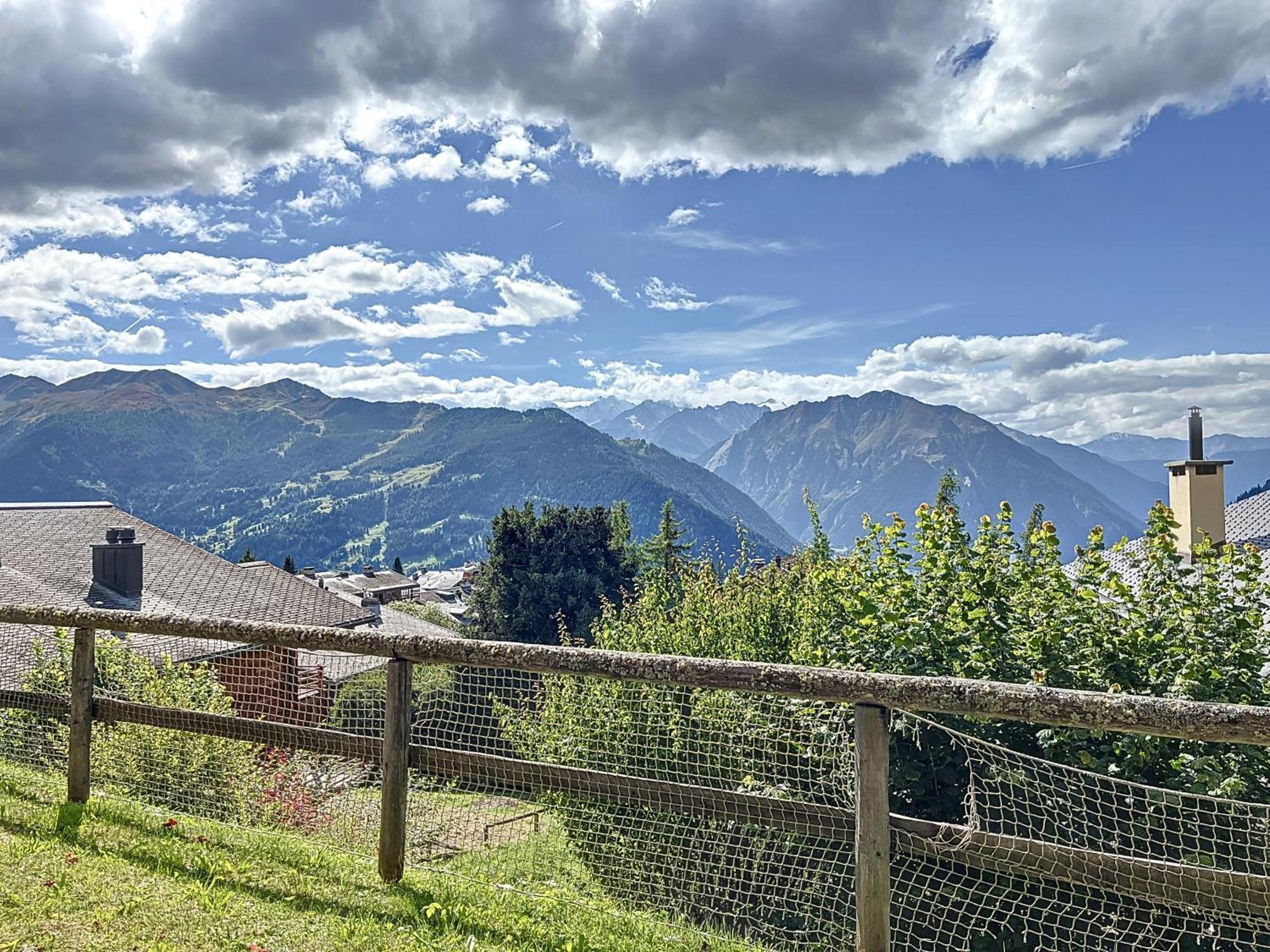 Residence Bastide Verbier Dış mekan fotoğraf