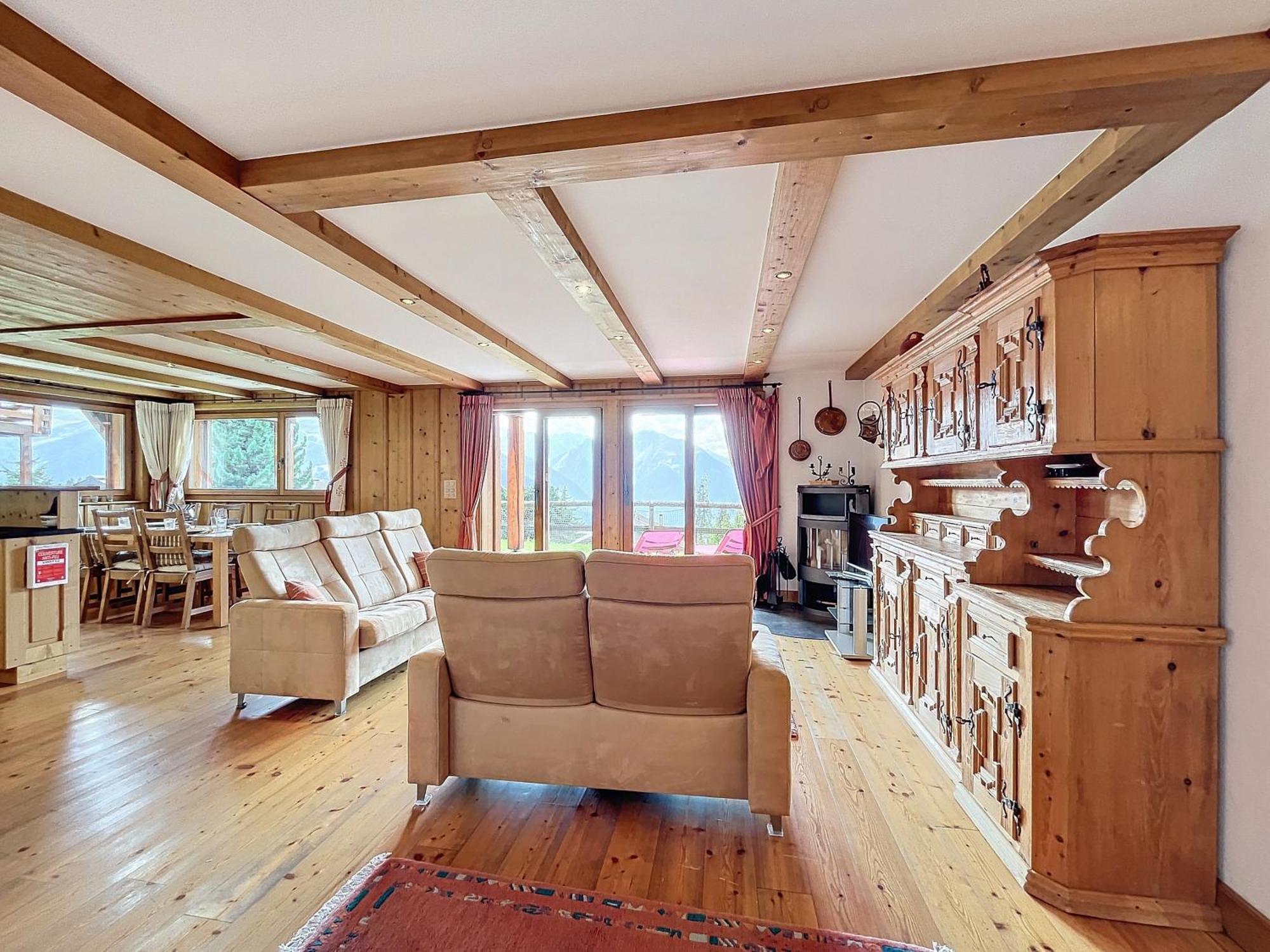 Residence Bastide Verbier Dış mekan fotoğraf