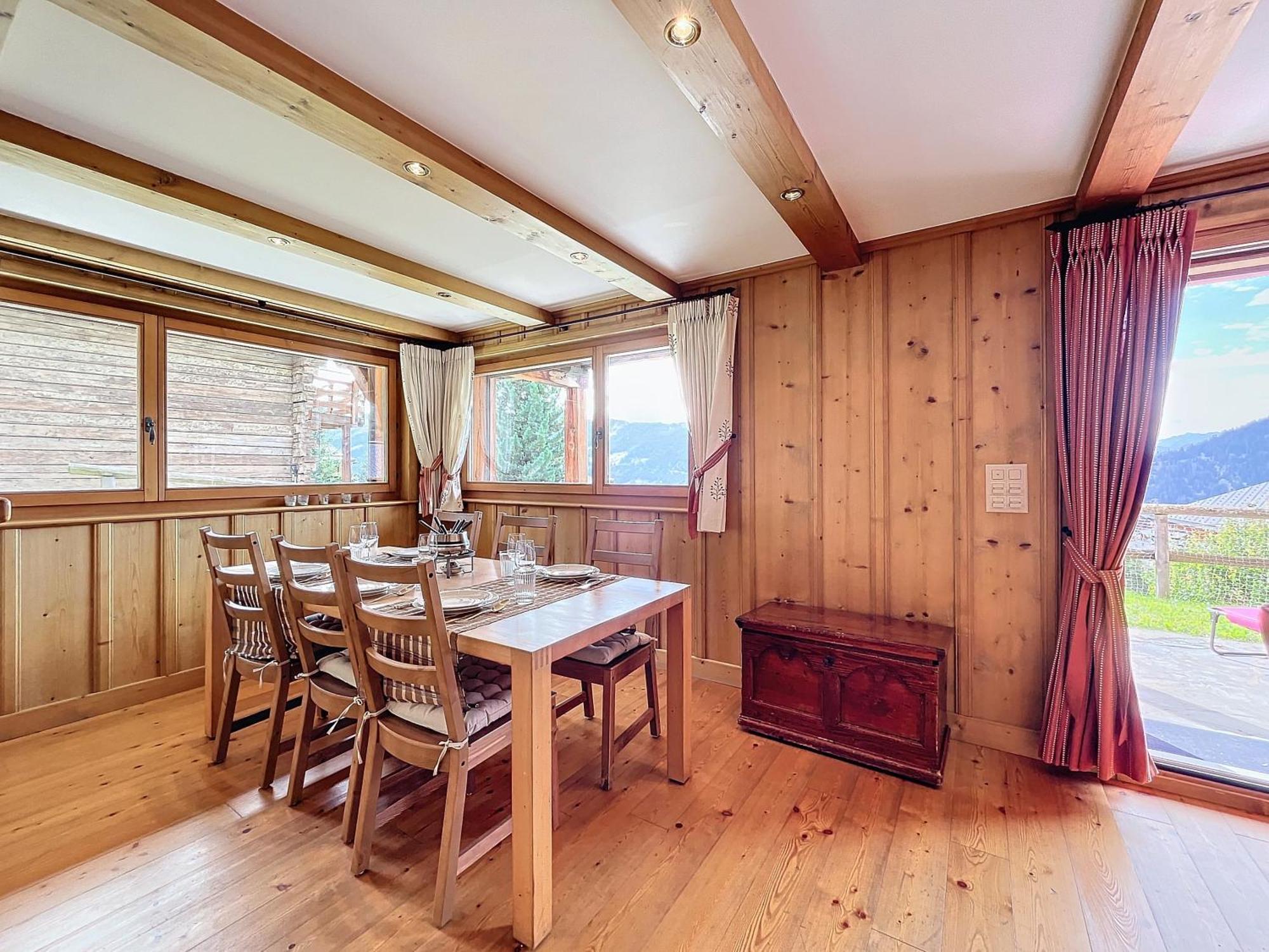 Residence Bastide Verbier Dış mekan fotoğraf