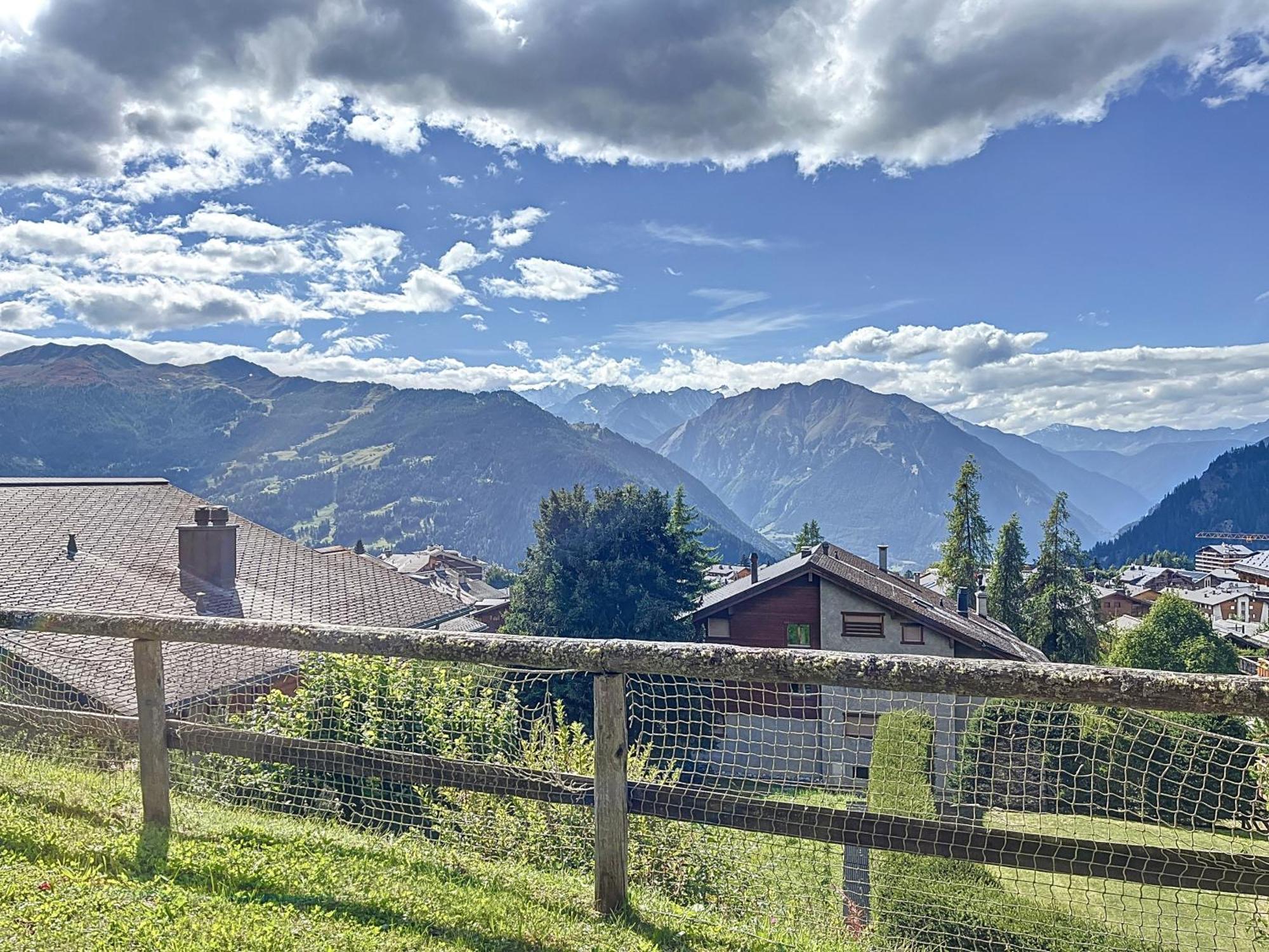 Residence Bastide Verbier Dış mekan fotoğraf