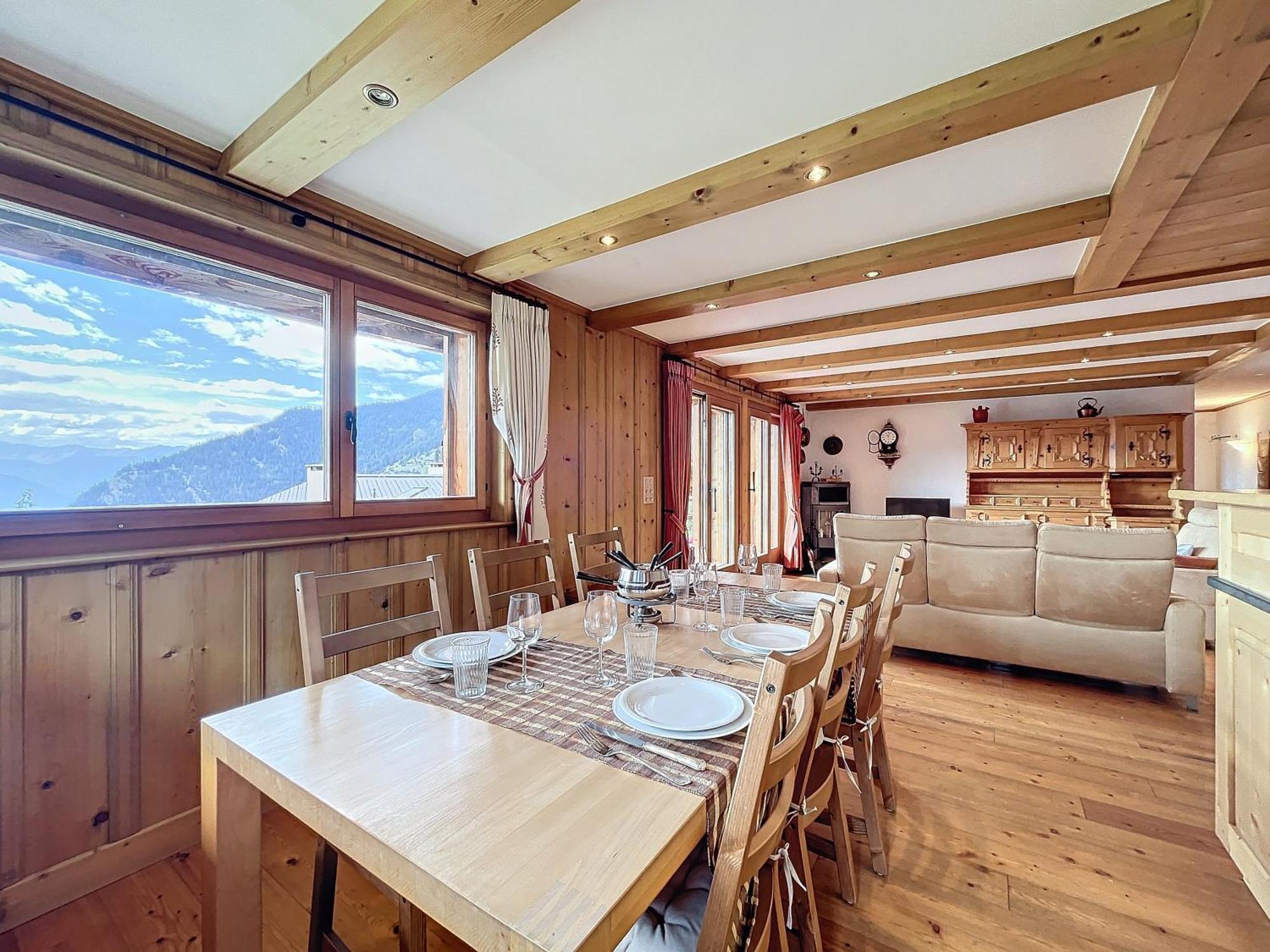 Residence Bastide Verbier Dış mekan fotoğraf