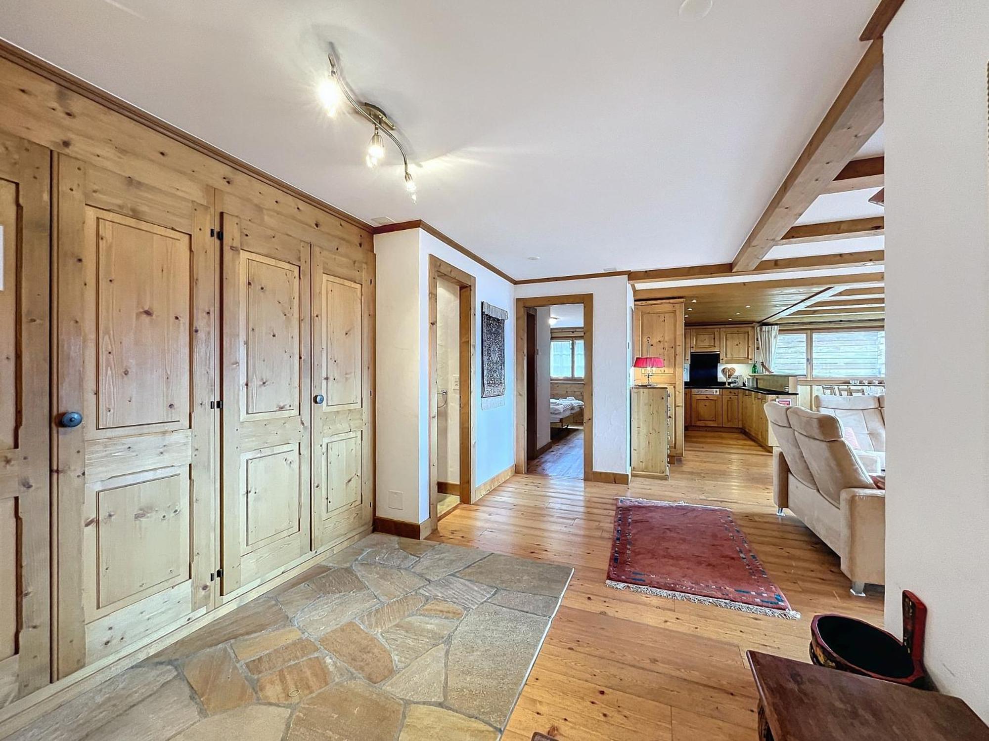 Residence Bastide Verbier Dış mekan fotoğraf