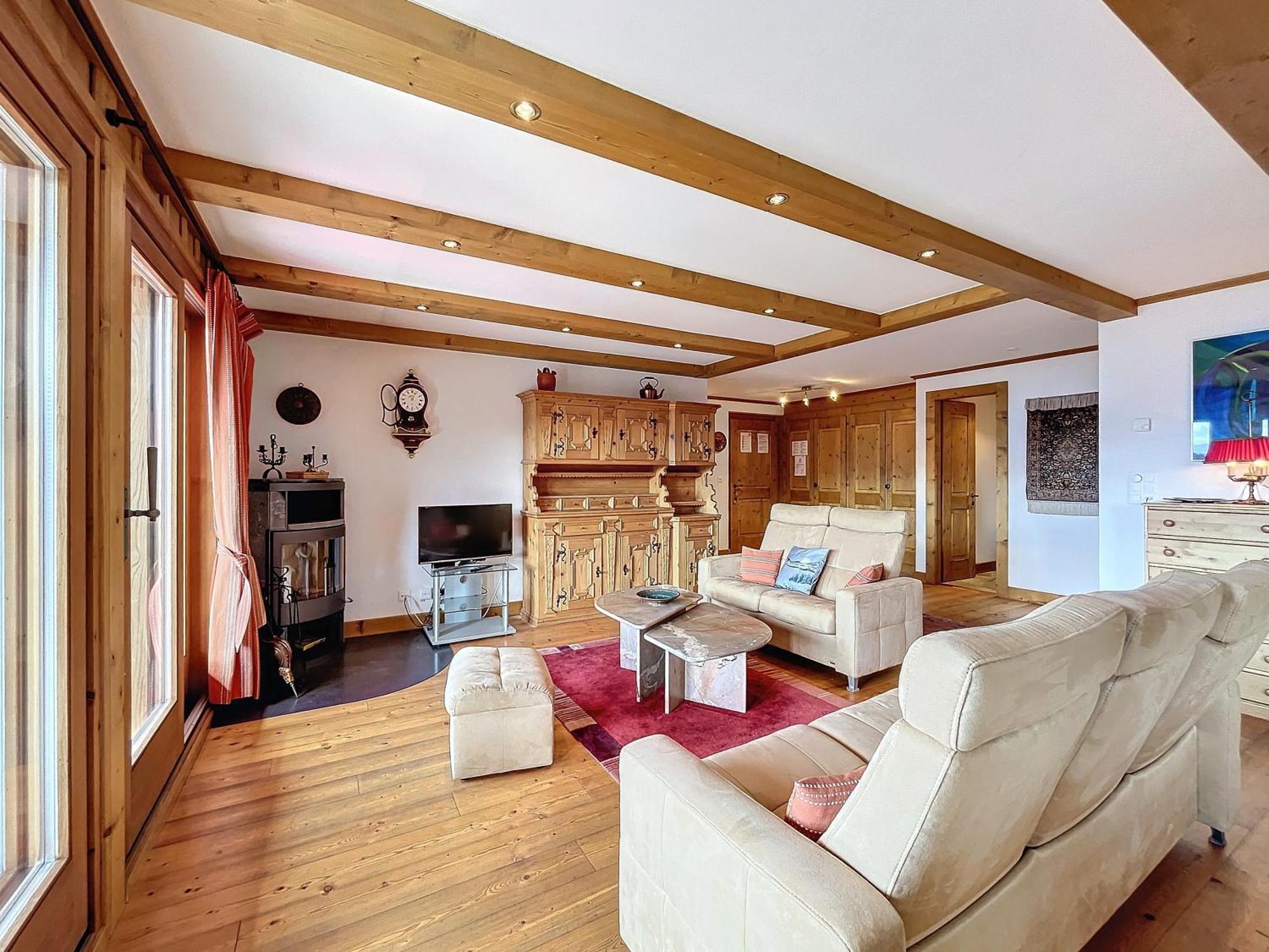 Residence Bastide Verbier Dış mekan fotoğraf