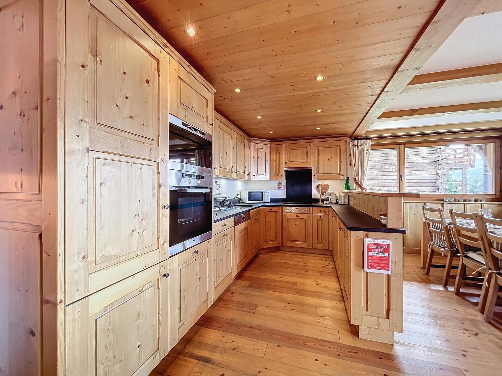 Residence Bastide Verbier Dış mekan fotoğraf