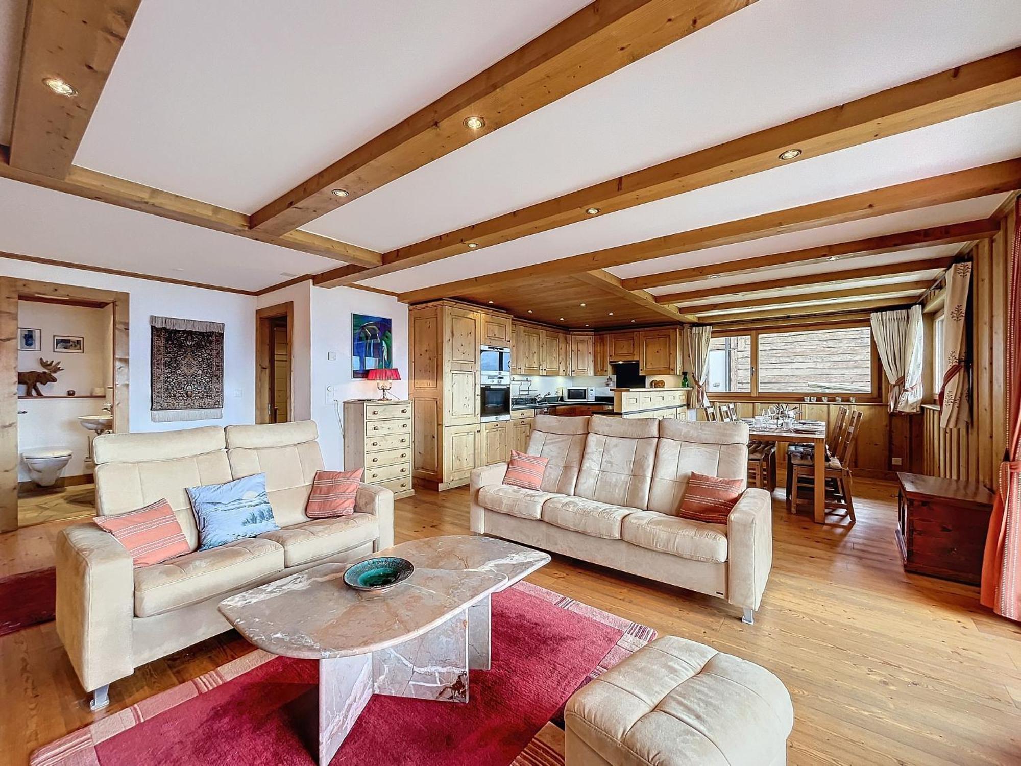 Residence Bastide Verbier Dış mekan fotoğraf