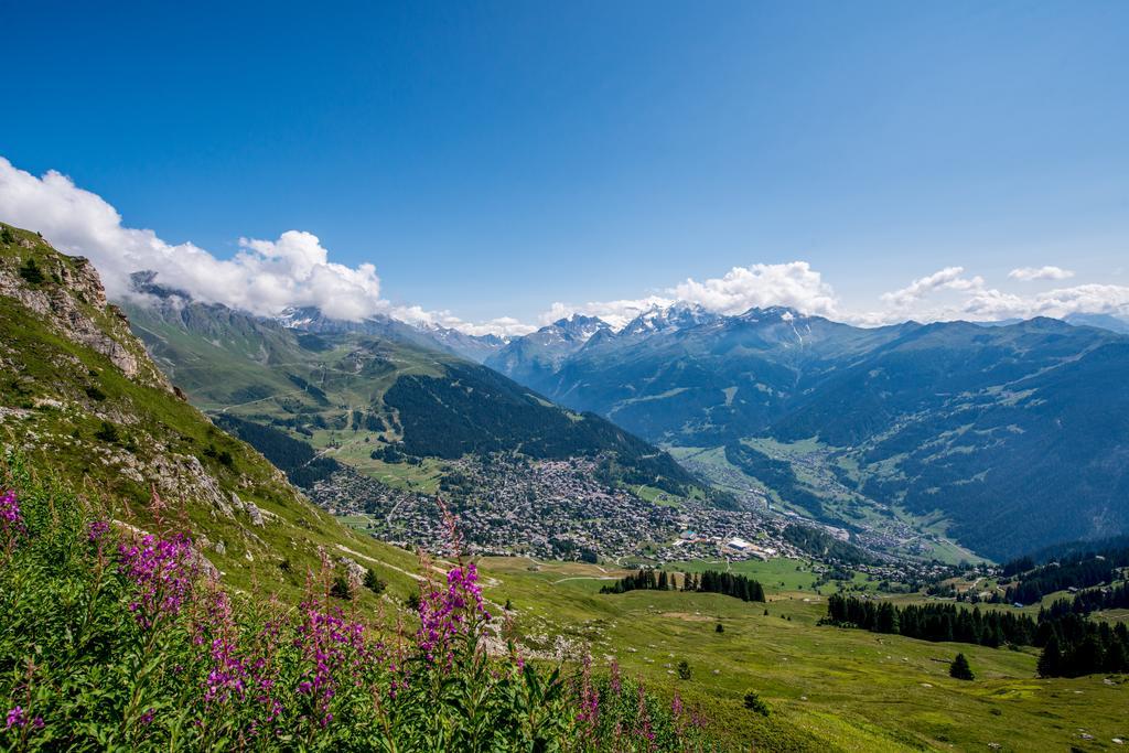 Residence Bastide Verbier Oda fotoğraf