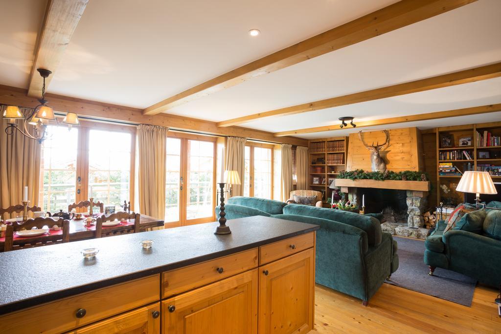 Residence Bastide Verbier Oda fotoğraf
