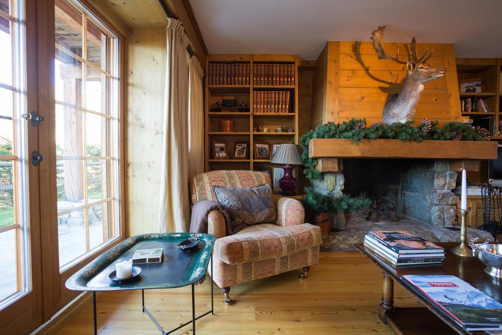 Residence Bastide Verbier Oda fotoğraf