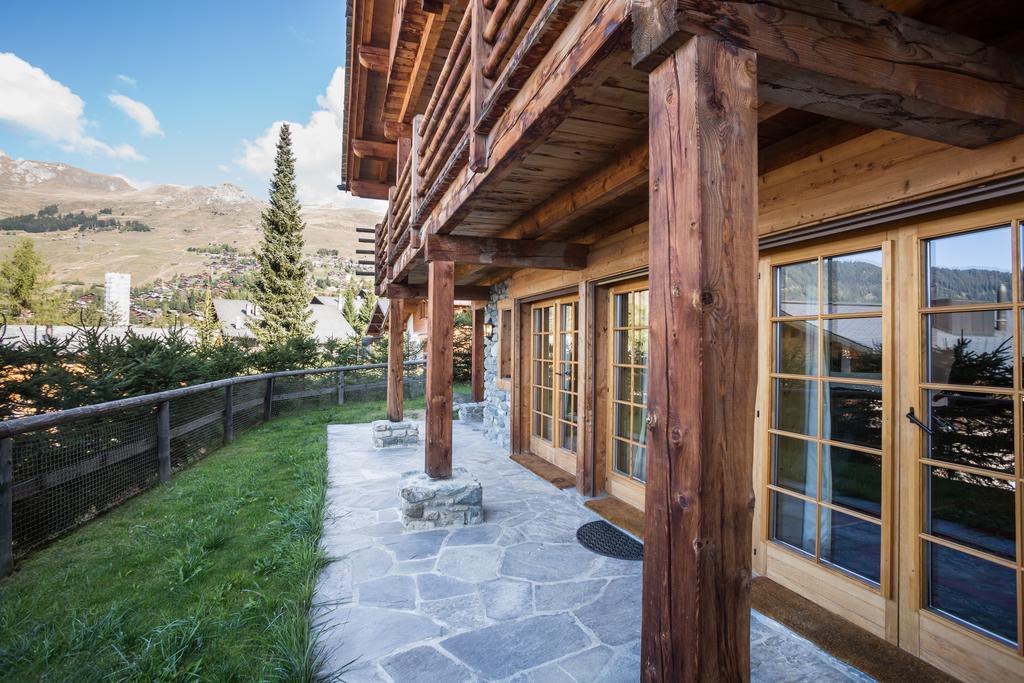 Residence Bastide Verbier Oda fotoğraf