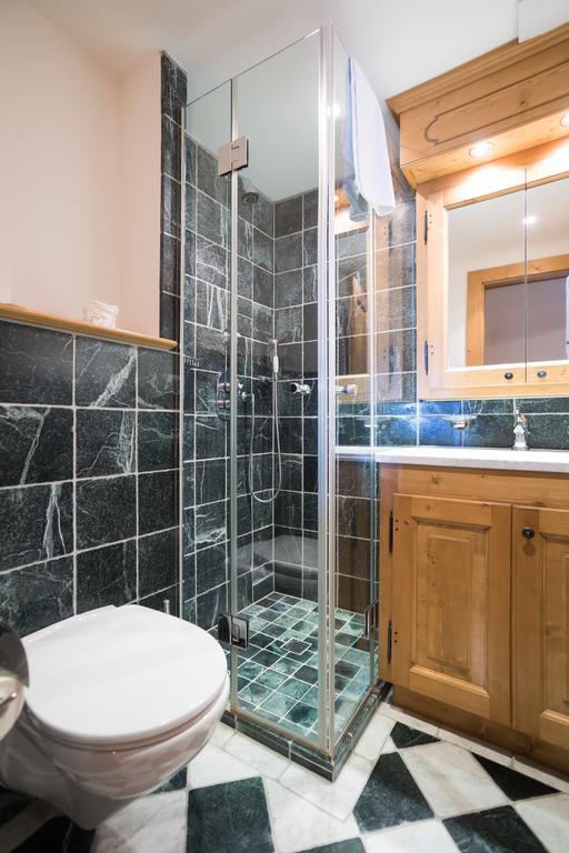 Residence Bastide Verbier Oda fotoğraf