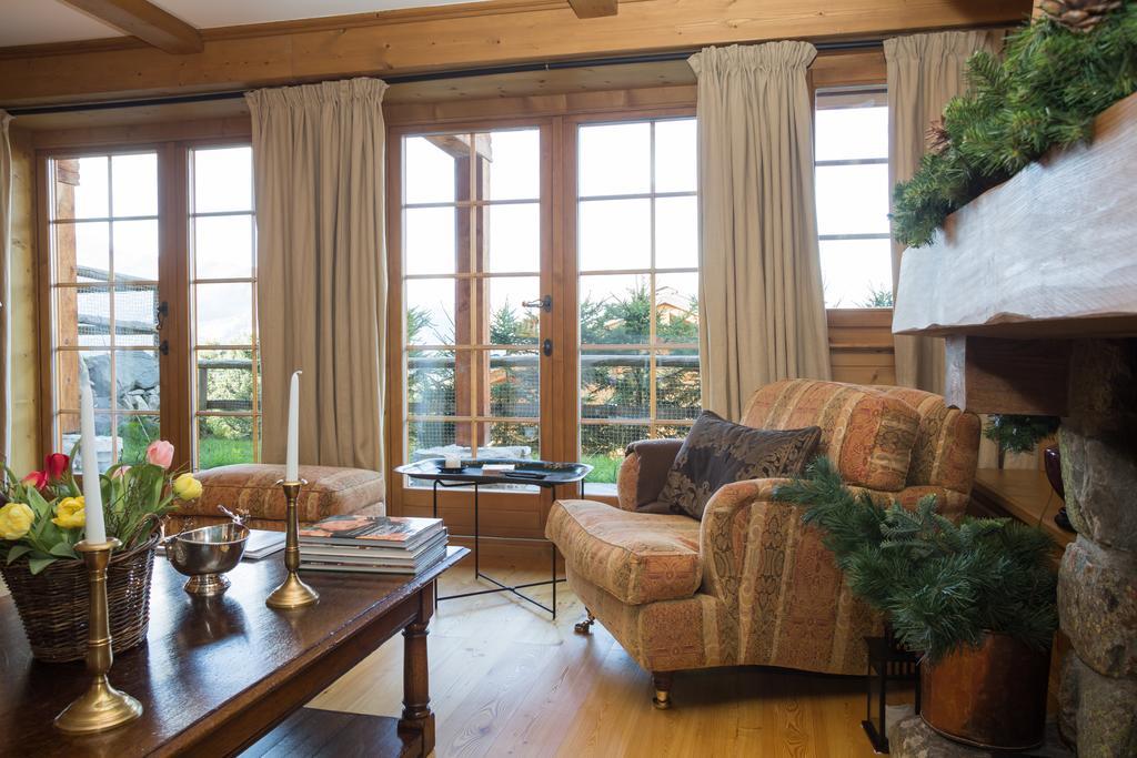 Residence Bastide Verbier Oda fotoğraf